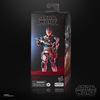STAR WARS The Black Series Hunter (Mercenary Gear)