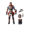 STAR WARS The Black Series Hunter (Mercenary Gear)