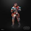 STAR WARS The Black Series Hunter (Mercenary Gear)