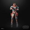 STAR WARS The Black Series Hunter (Mercenary Gear)
