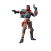 STAR WARS The Black Series Hunter (Mercenary Gear)