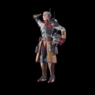 STAR WARS The Black Series Echo (Mercenary Gear)