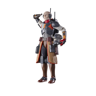 Star Wars The Black Series Echo (Equipo Mercenario)