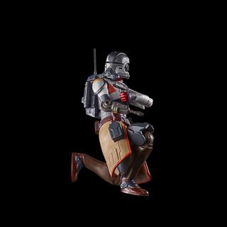 STAR WARS The Black Series Echo (Mercenary Gear)