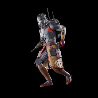 STAR WARS The Black Series Echo (Mercenary Gear)