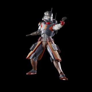 STAR WARS The Black Series Echo (Mercenary Gear)