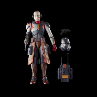 STAR WARS The Black Series Echo (Mercenary Gear)