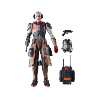 Star Wars The Black Series Echo (Equipo Mercenario)