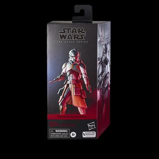 STAR WARS The Black Series Echo (Mercenary Gear)