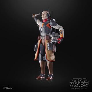 STAR WARS The Black Series Echo (Mercenary Gear)