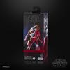 STAR WARS The Black Series Tech (Mercenary Gear)