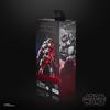 STAR WARS The Black Series Tech (Mercenary Gear)