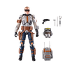 STAR WARS The Black Series Tech (Mercenary Gear)