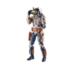 STAR WARS The Black Series Tech (Mercenary Gear)