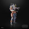 STAR WARS The Black Series Tech (Mercenary Gear)