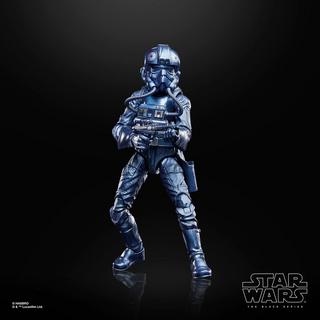 STAR WARS The Black Series Royal Guard & Pilot