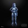 STAR WARS The Black Series Royal Guard & Pilot