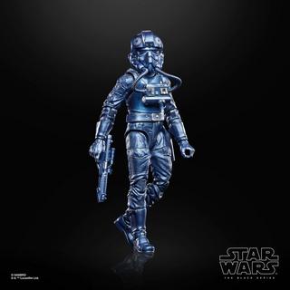 STAR WARS The Black Series Royal Guard & Pilot