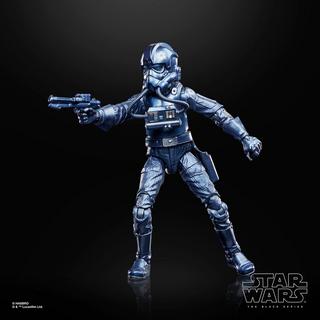 STAR WARS The Black Series Royal Guard & Pilot