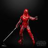 STAR WARS The Black Series Royal Guard & Pilot