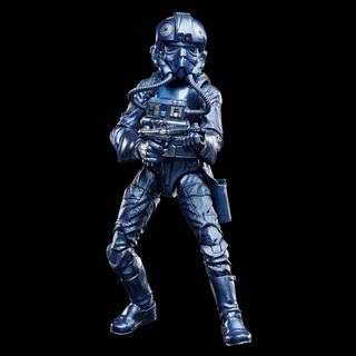 STAR WARS The Black Series Royal Guard & Pilot
