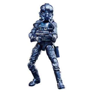 STAR WARS The Black Series Royal Guard & Pilot