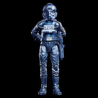 STAR WARS The Black Series Royal Guard & Pilot