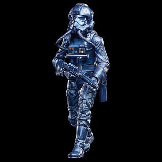 STAR WARS The Black Series Royal Guard & Pilot