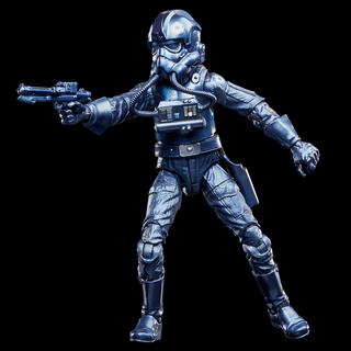 STAR WARS The Black Series Royal Guard & Pilot