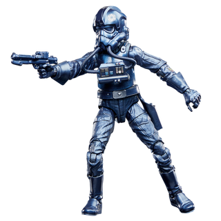 Star Wars フィギュア 皇帝のロイヤル・ガード & TIE パイロット STAR WARS The Black Series Royal Guard & Pilot - Hasbro Pulse