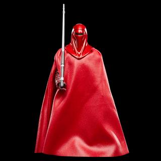 STAR WARS The Black Series Royal Guard & Pilot