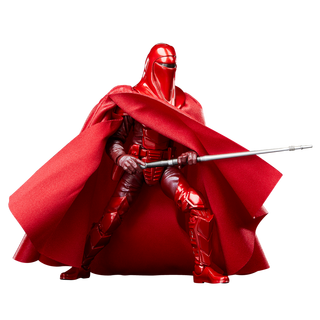 STAR WARS The Black Series Royal Guard & Pilot