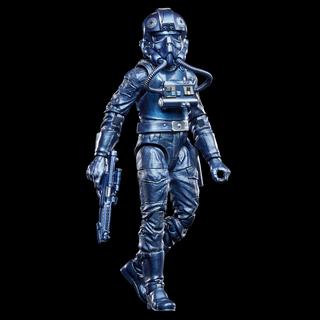 STAR WARS The Black Series Royal Guard & Pilot