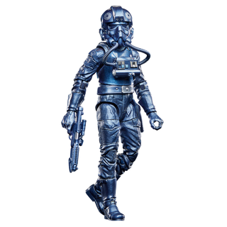 STAR WARS The Black Series Royal Guard & Pilot