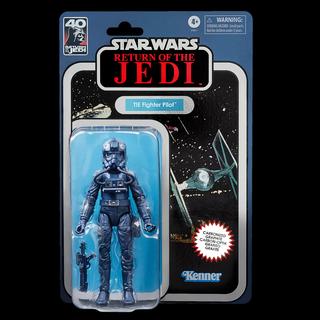 STAR WARS The Black Series Royal Guard & Pilot