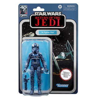 STAR WARS The Black Series Royal Guard & Pilot - Hasbro Pulse