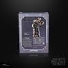 Star Wars The Black Series Dok-Ondar
