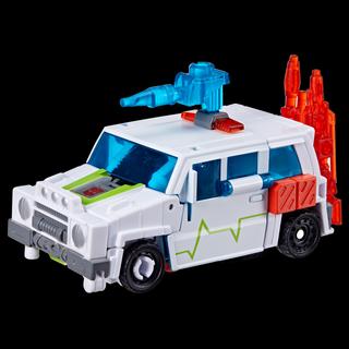 Transformers Legacy Evolution Autobot Medix Action Figure