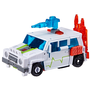 Transformers Legacy Evolution Autobot Medix Action Figure