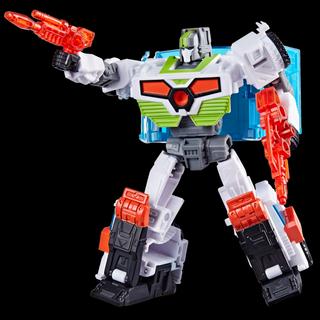 Transformers Legacy Evolution Autobot Medix Action Figure