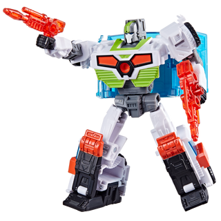 Transformers Legacy Evolution Autobot Medix Action Figure