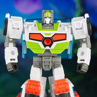 Transformers Legacy Evolution Autobot Medix Action Figure