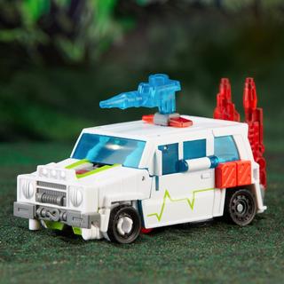 Transformers Legacy Evolution Autobot Medix Action Figure