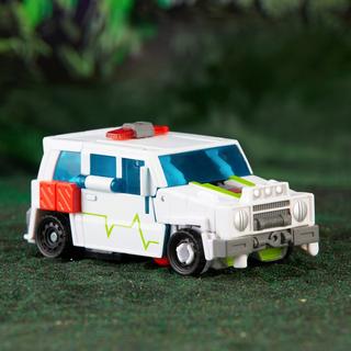 Transformers Legacy Evolution Autobot Medix Action Figure