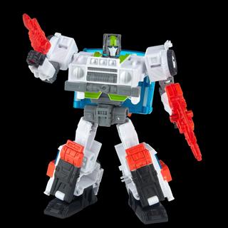 Transformers Legacy Evolution Autobot Medix Action Figure