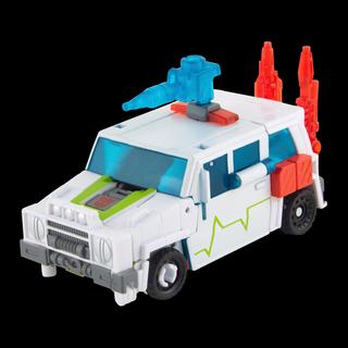 Transformers Legacy Evolution Autobot Medix Action Figure