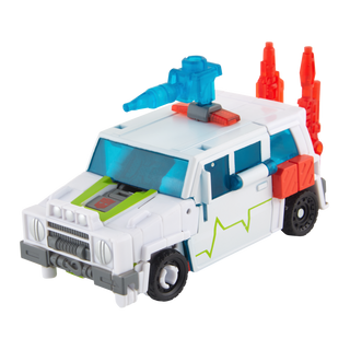 Transformers Legacy Evolution Autobot Medix Action Figure