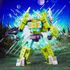 Hasbro Transformers, Buzzworthy Bumblebee, Legacy: Evolution, 2000 Universe Tow-Line ispirato a "Robots in Disguise"