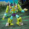 Hasbro Transformers, Buzzworthy Bumblebee, Legacy: Evolution, 2000 Universe Tow-Line ispirato a "Robots in Disguise"