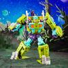 Hasbro Transformers, Buzzworthy Bumblebee, Legacy: Evolution, 2000 Universe Tow-Line ispirato a "Robots in Disguise"